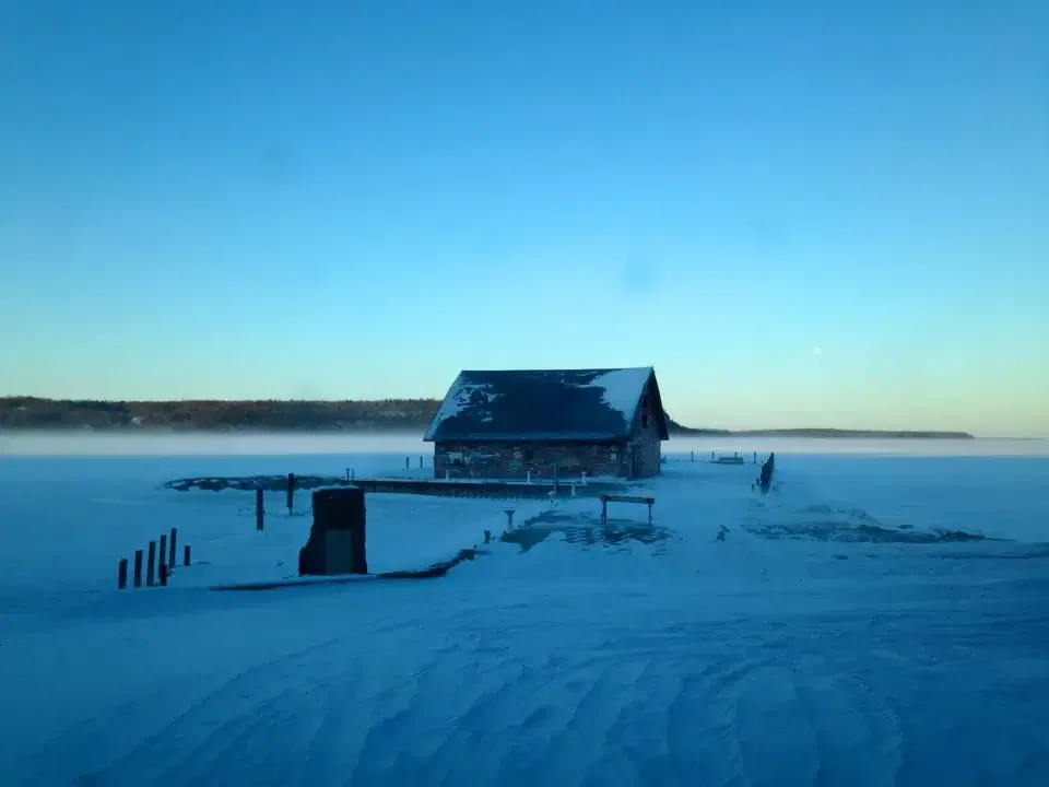 Ephraim Shores motels in Door County