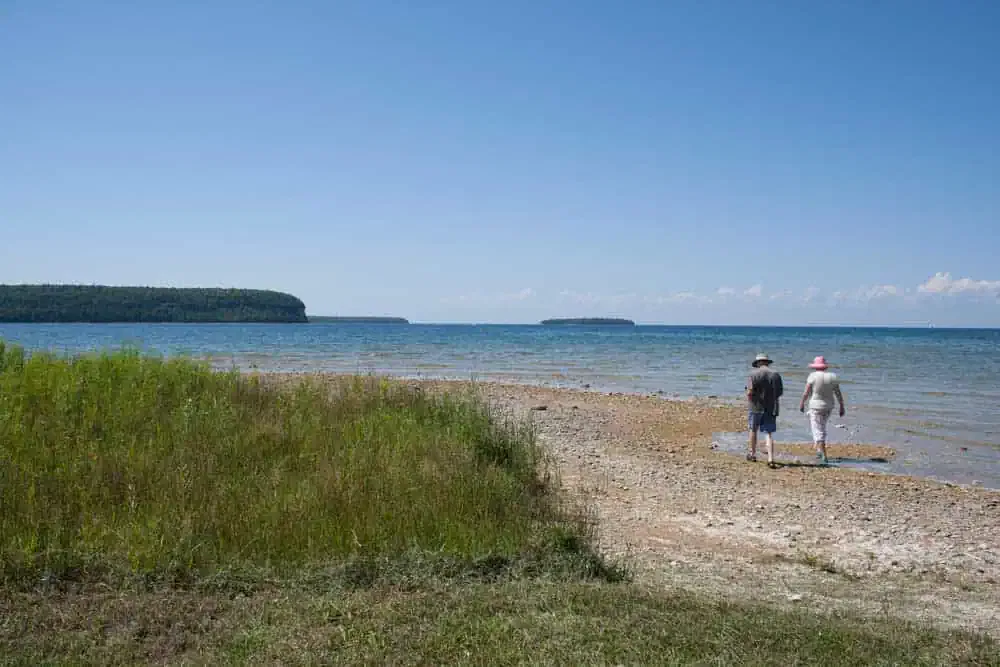 Door County, Wisconsin hotels