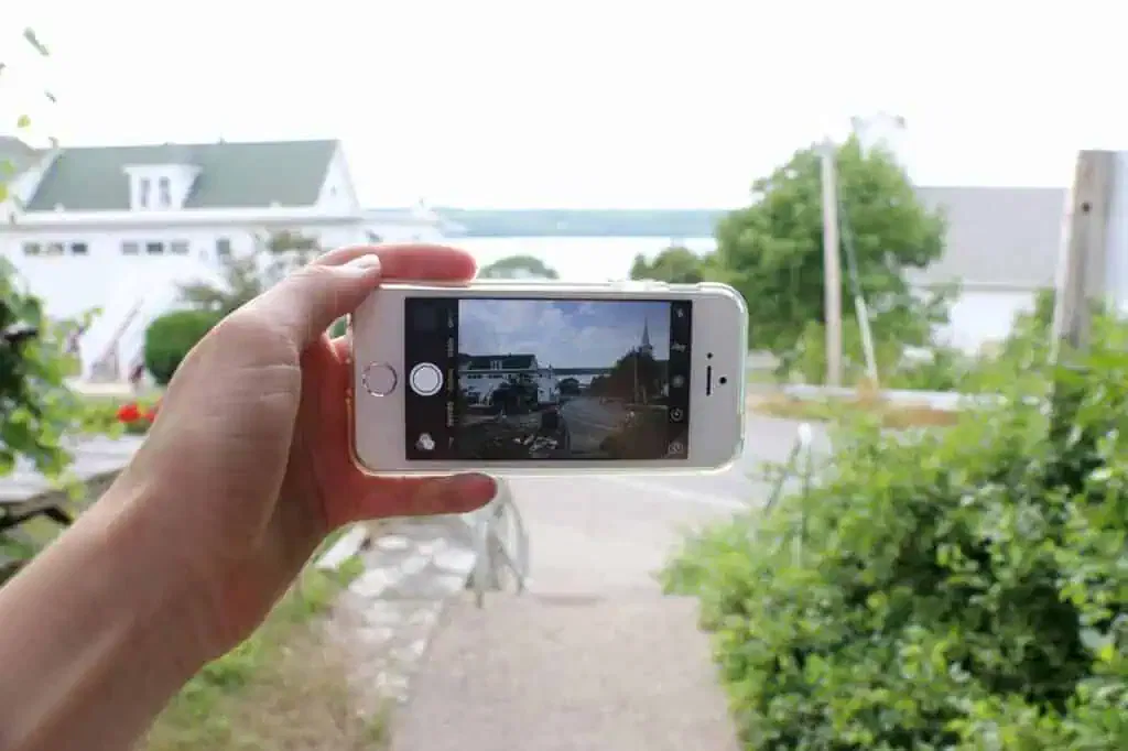 Ephraim Shores is one of the best hotels in Door County