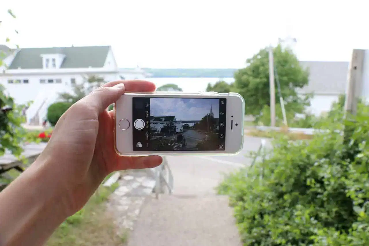 Ephraim Shores is one of the best hotels in Door County