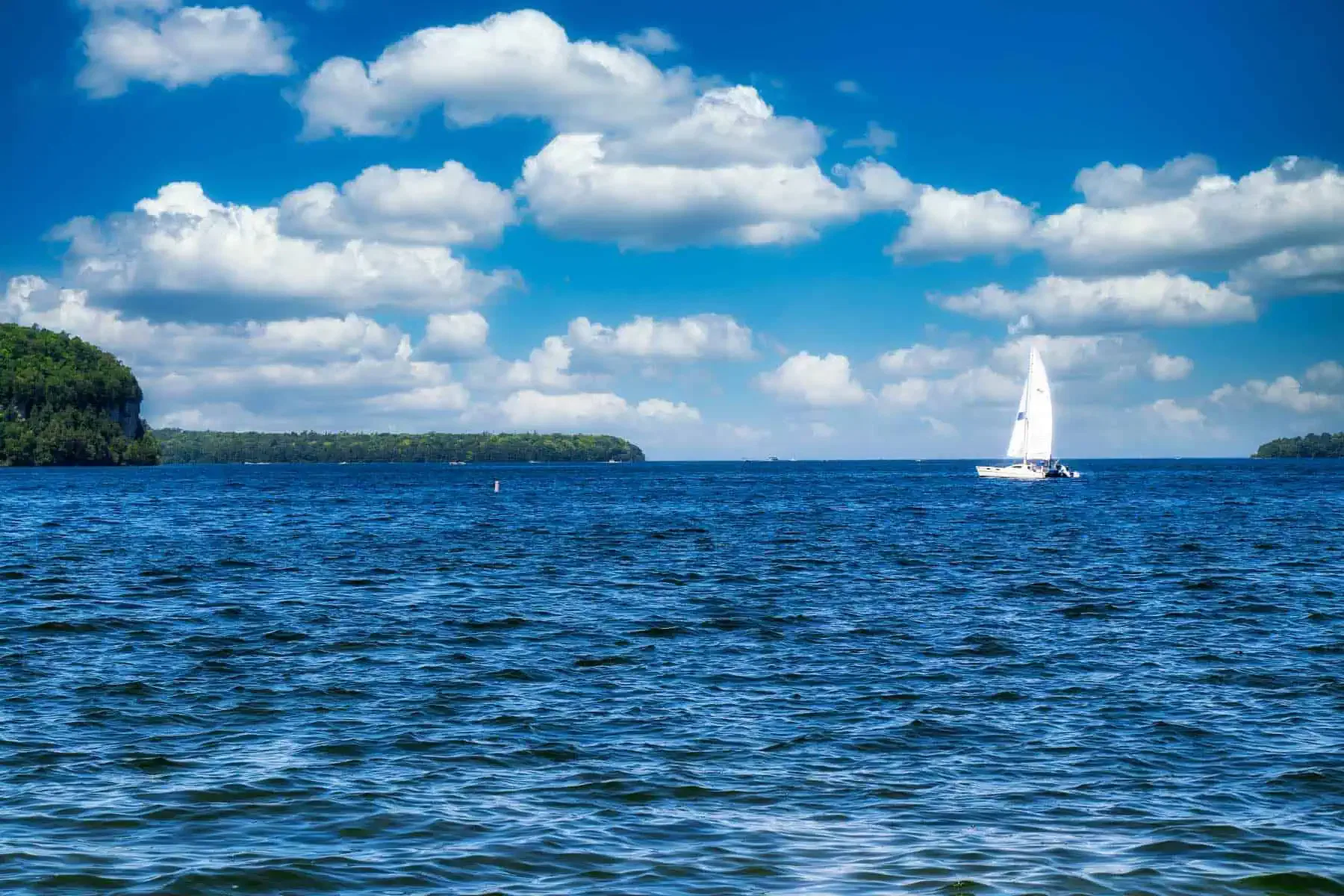 Ephraim Shores Resort beach resorts in Wisconsin