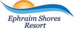 Ephraim Shores Logo