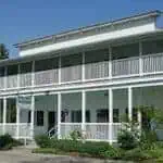 Old Post Office Restaurant