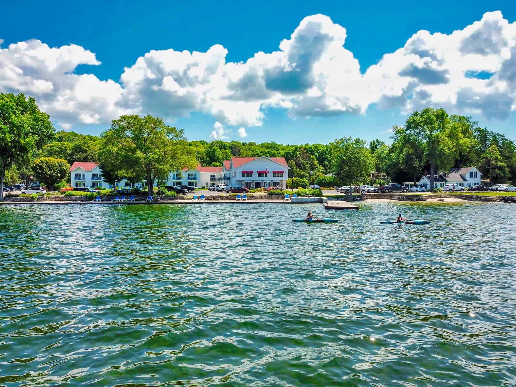 Ephraim Shores Resort Ephraim resort