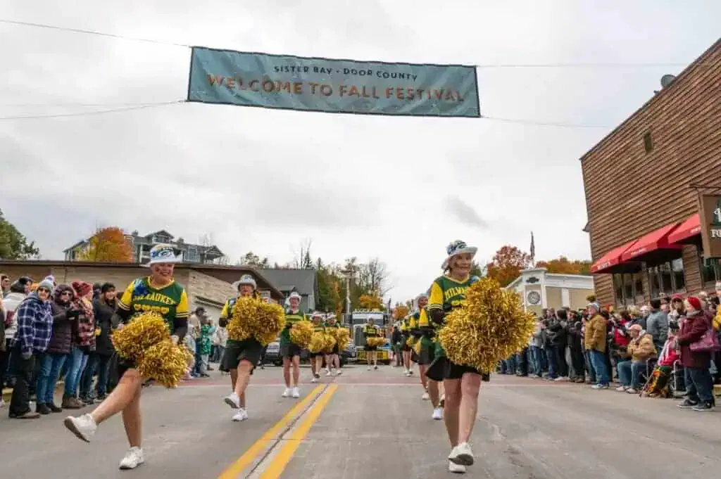 Door County festivals