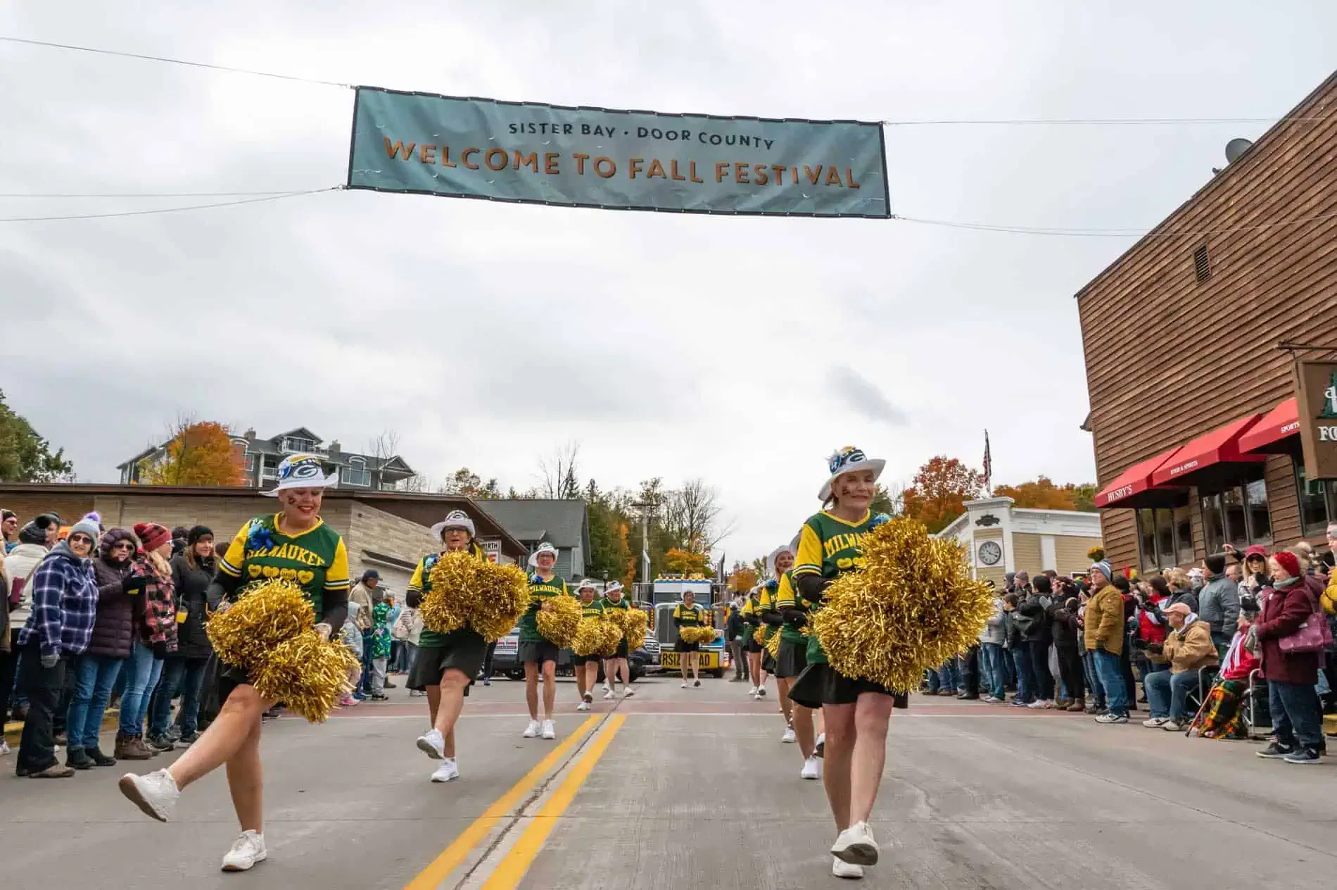 Door County festivals