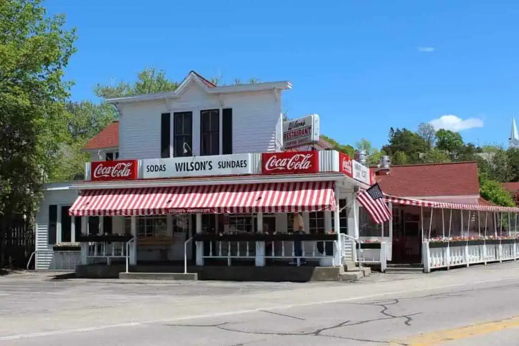 At Ephraim Shores Resort, we’ve never met a waterfront restaurant in Door County that we didn’t like.