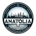 Anatolia logo