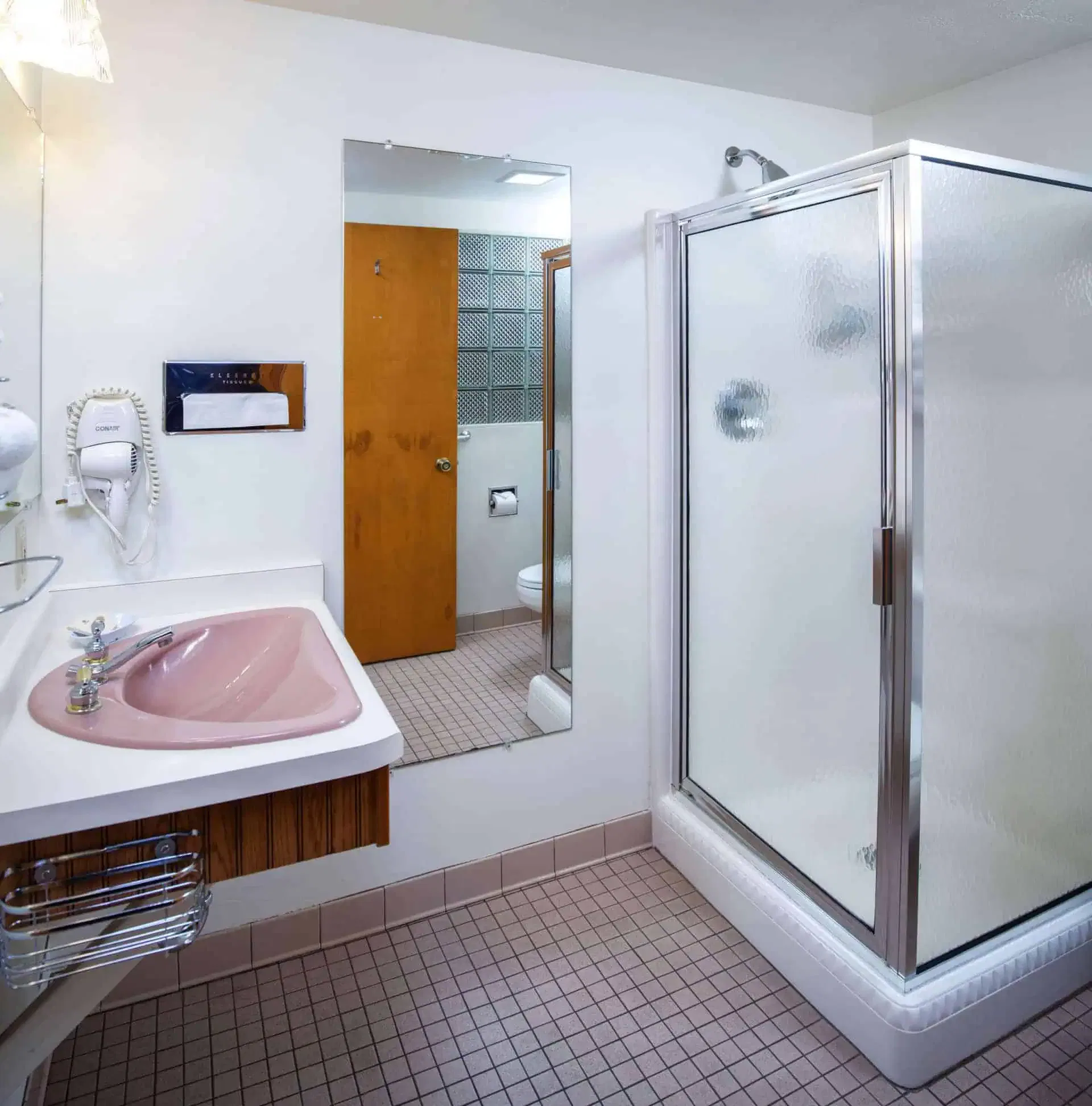 South Wing Spa King 3