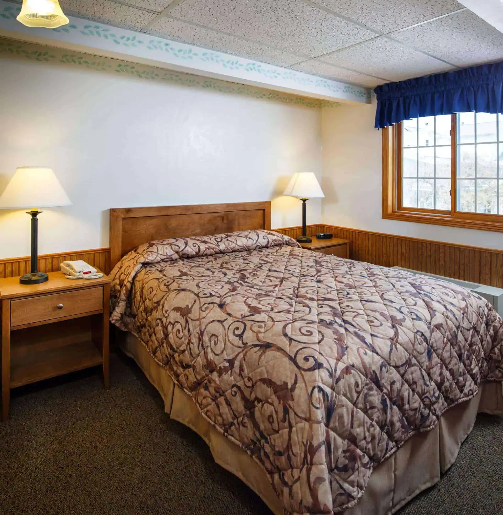 Bedroom Suite 2