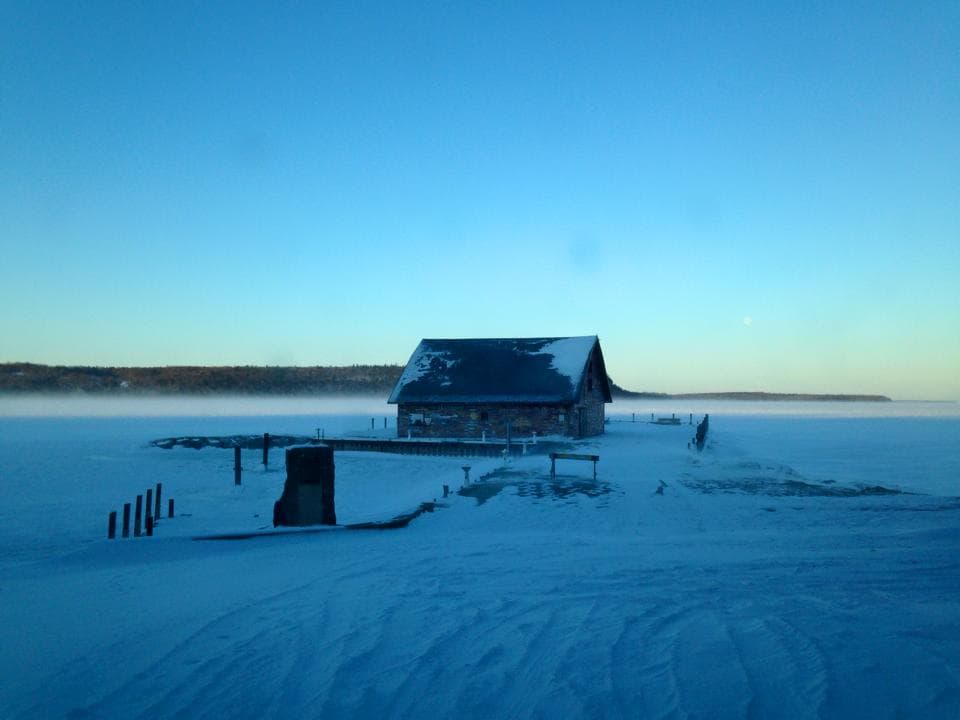 Ephraim Shores motels in Door County