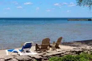 door_county_lodging_on_waterfront