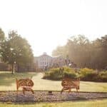 Fine Line Designs Gallery & Sculpture Garden