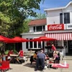 Wilsons Restaurant & Ice Cream Parlor