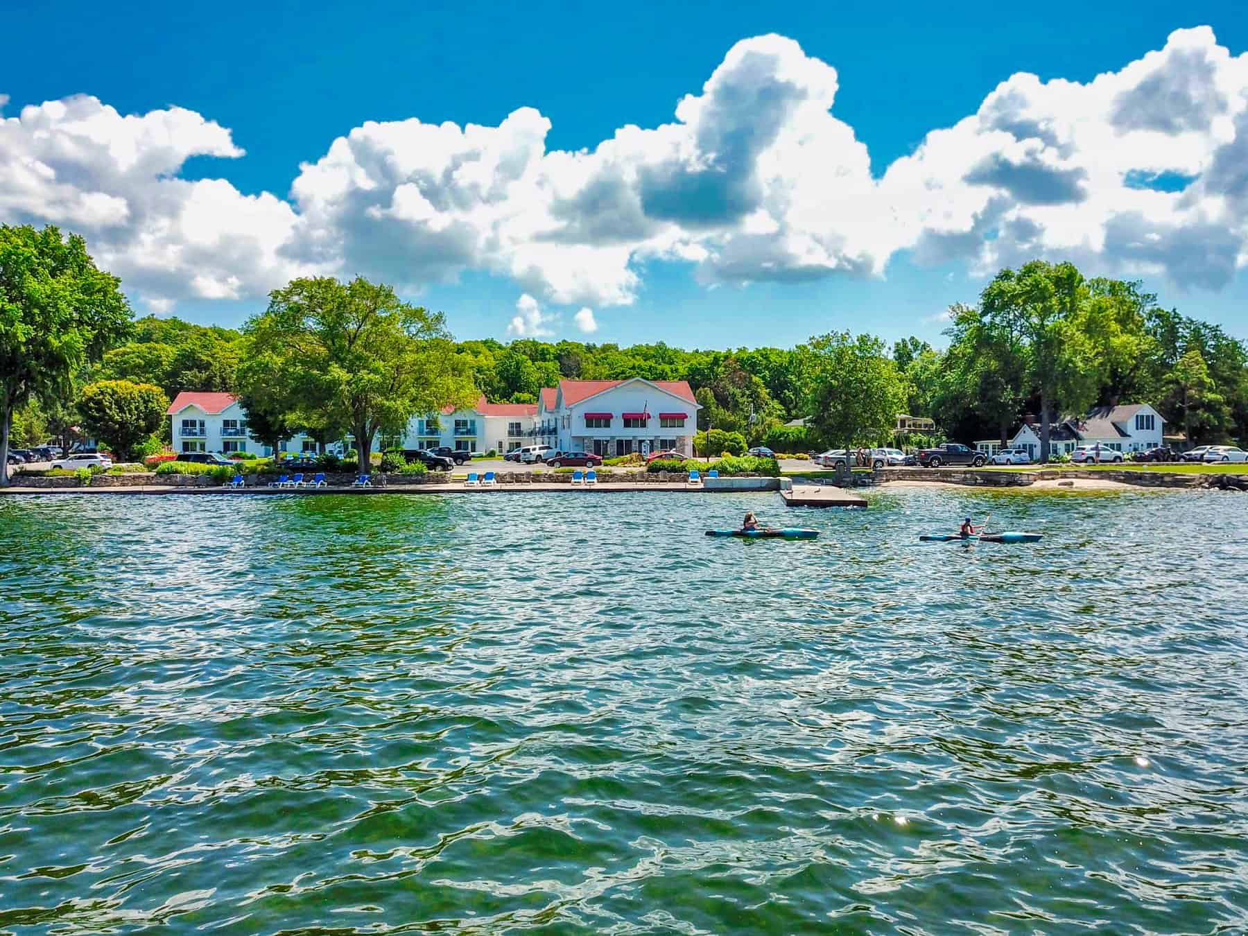 Ephraim Shores Resort Ephraim resort