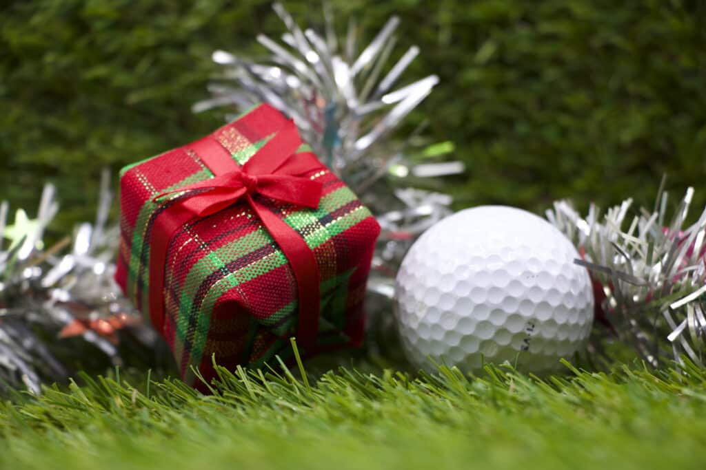 Ephraim Shores Door County golf vacations