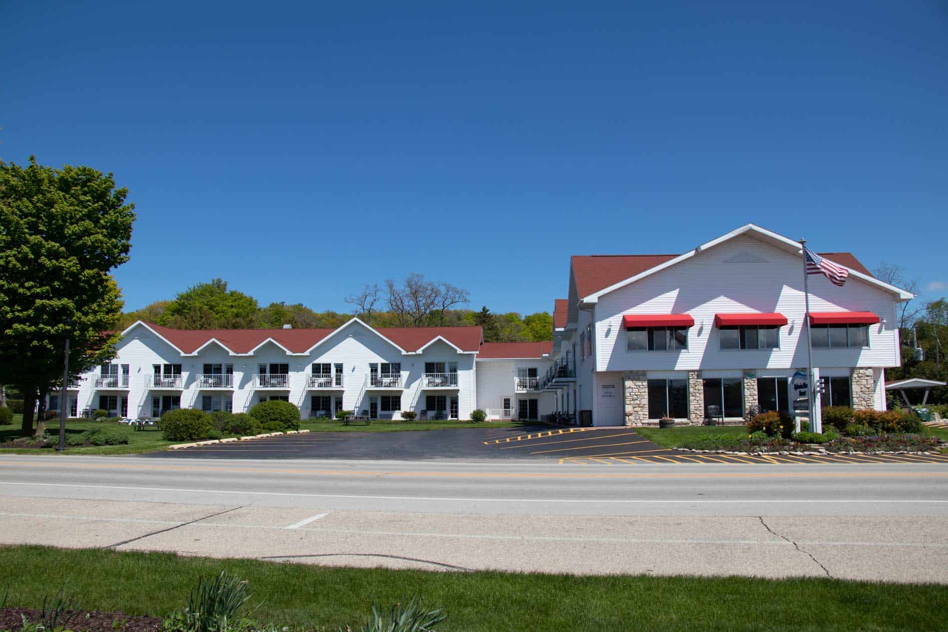 Ephraim Shores Ephraim lodging