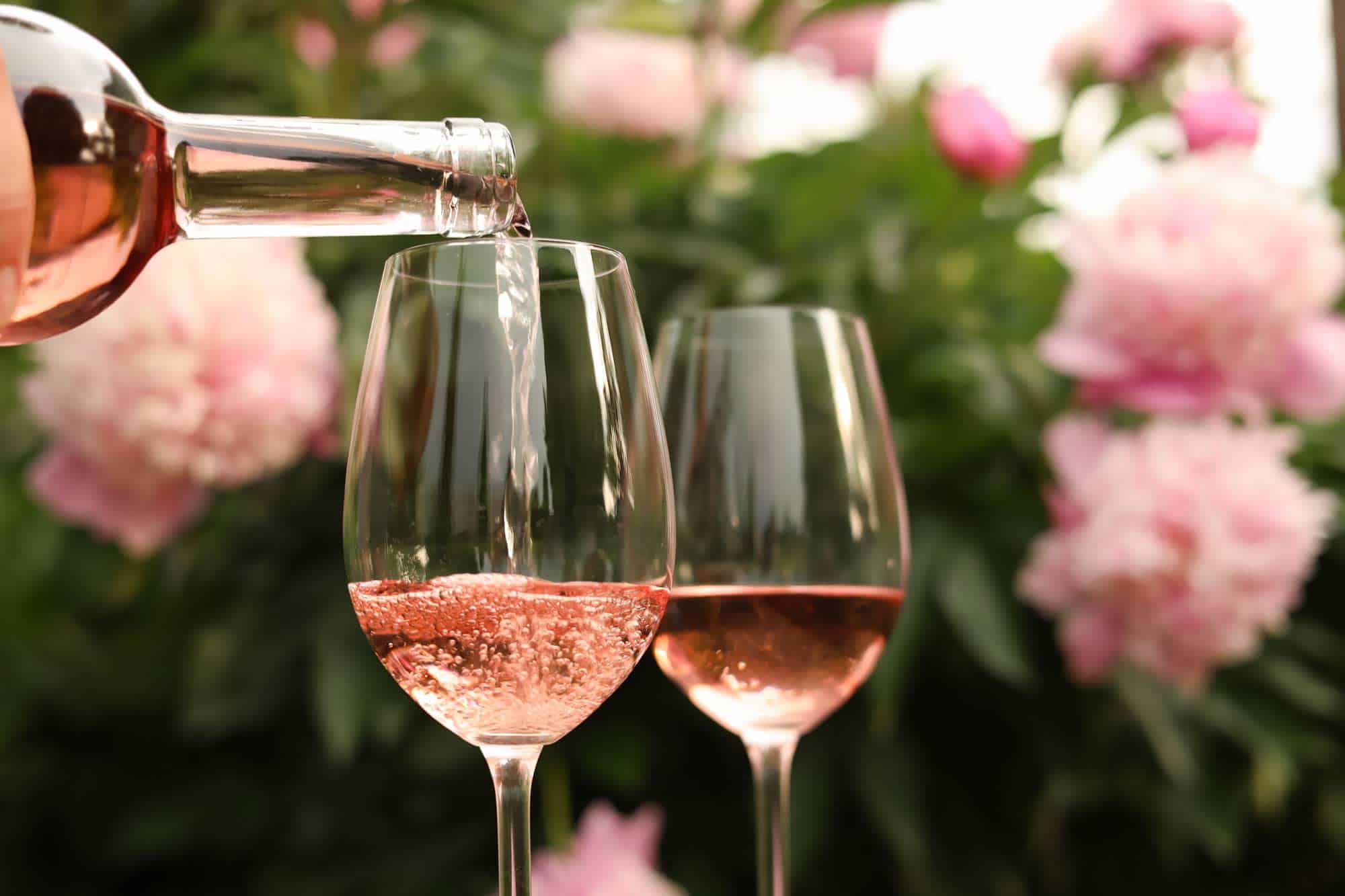 Wineries in Door County