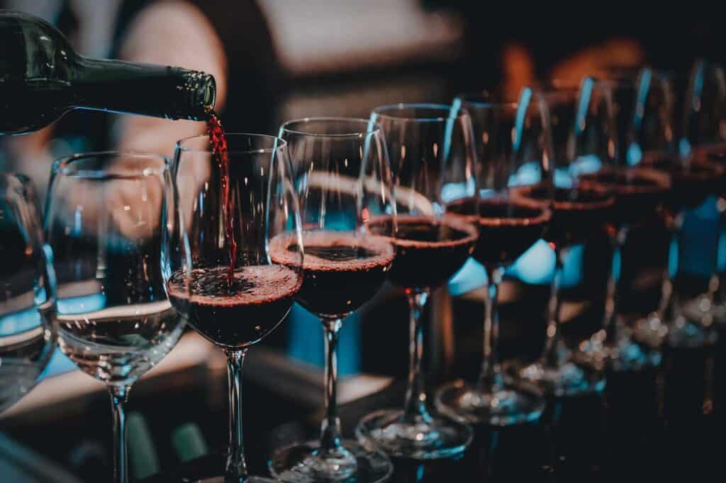Best wineries in Door County 2026