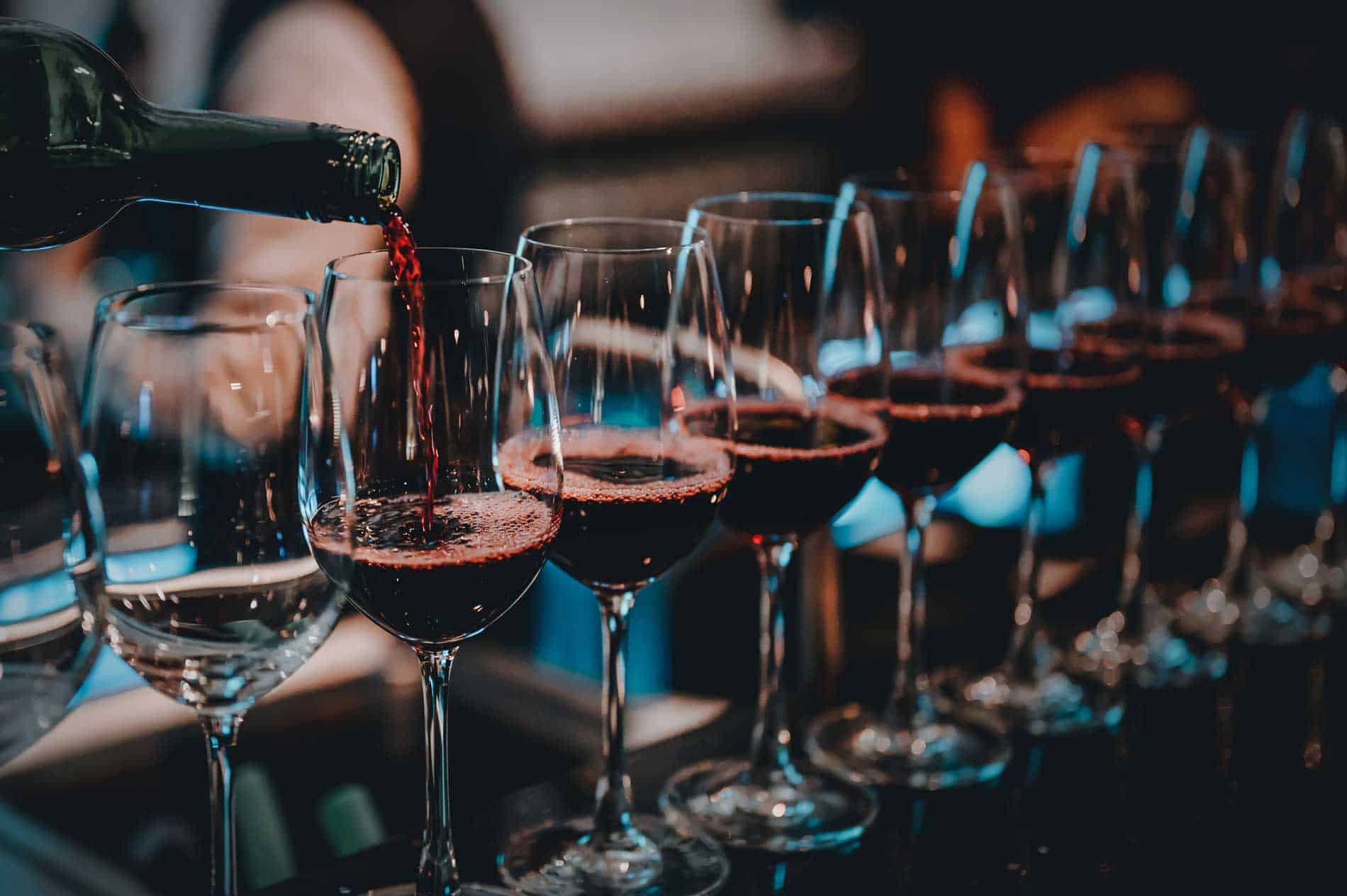 Best wineries in Door County 2026